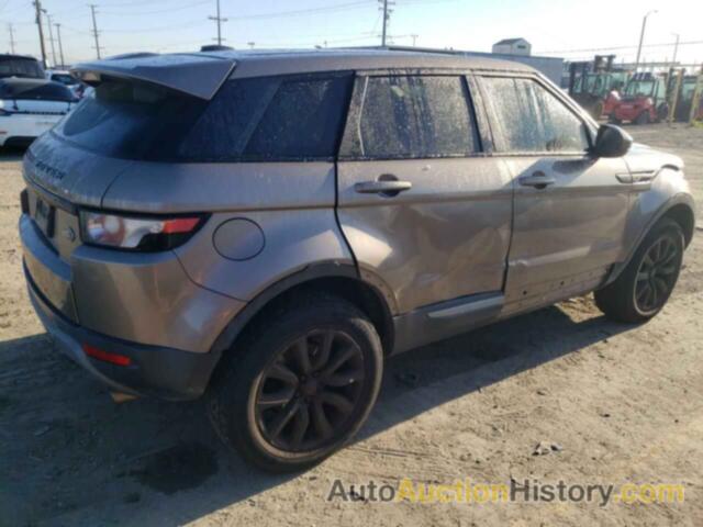 LAND ROVER RANGEROVER PURE, SALVN2BG0FH028994