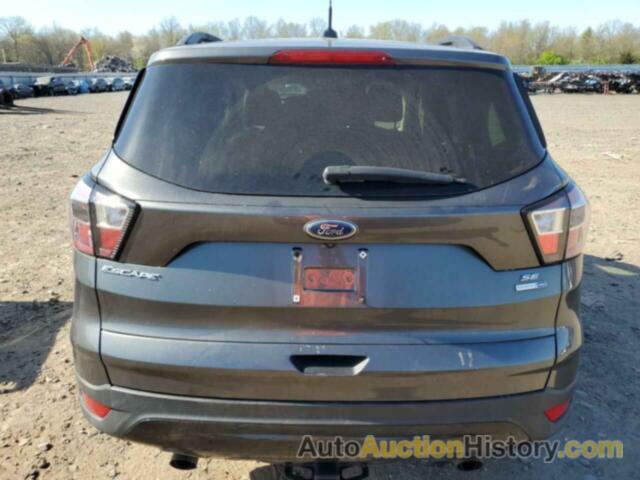 FORD ESCAPE SE, 1FMCU9GD3HUC16875