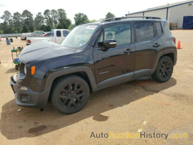 JEEP RENEGADE LATITUDE, ZACCJABB7HPF24315