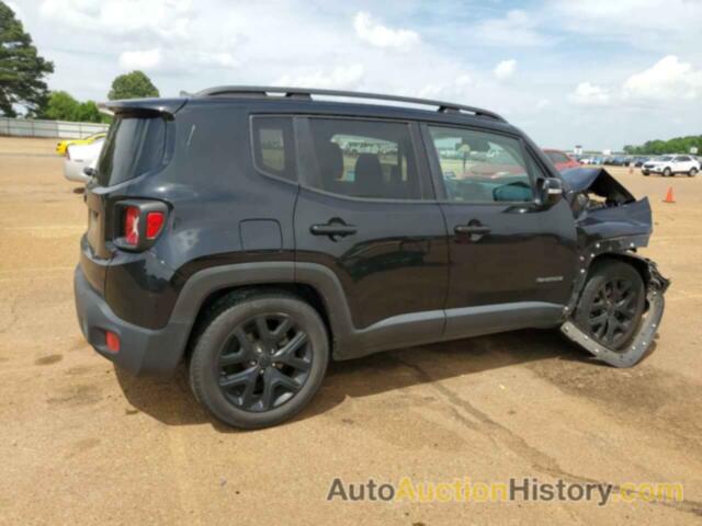 JEEP RENEGADE LATITUDE, ZACCJABB7HPF24315