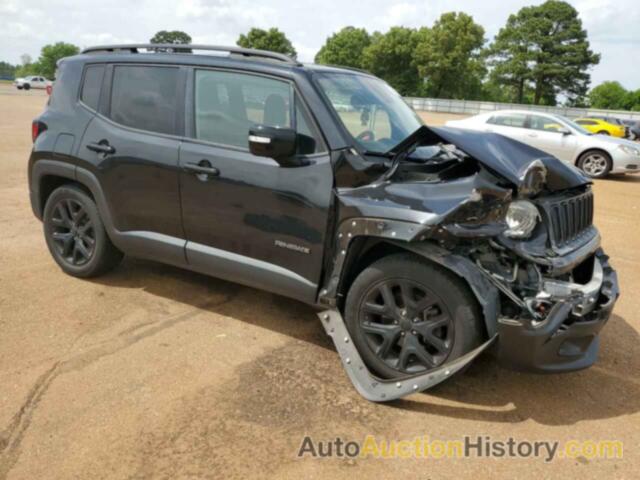 JEEP RENEGADE LATITUDE, ZACCJABB7HPF24315