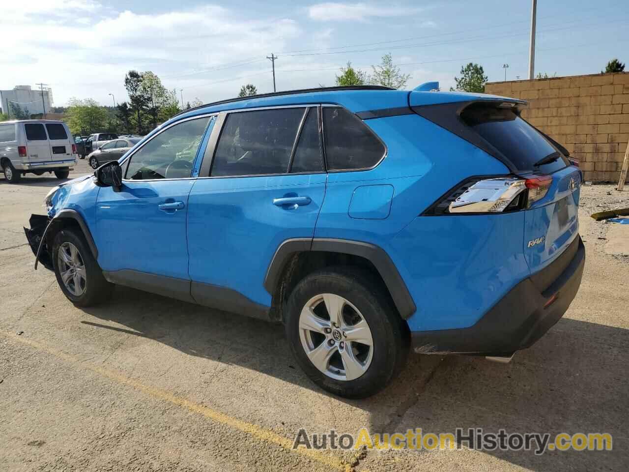 TOYOTA RAV4 XLE, JTMW1RFV5KD013434