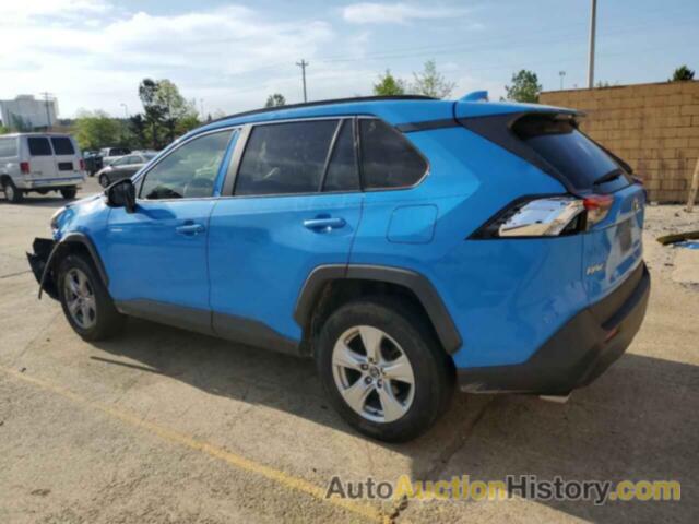 TOYOTA RAV4 XLE, JTMW1RFV5KD013434