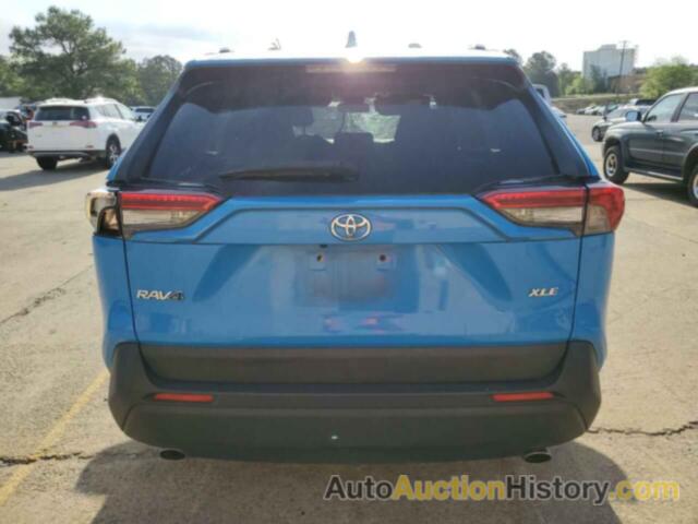 TOYOTA RAV4 XLE, JTMW1RFV5KD013434