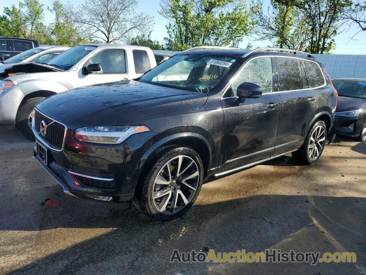 VOLVO XC90 T6 MOMENTUM, YV4A22PK5K1474425