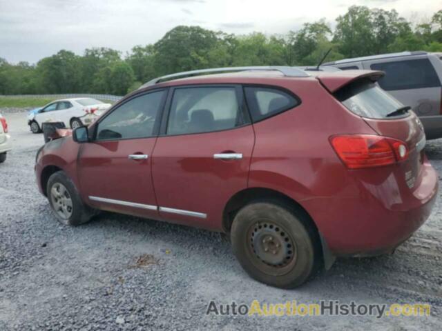 NISSAN ROGUE S, JN8AS5MT6FW672526