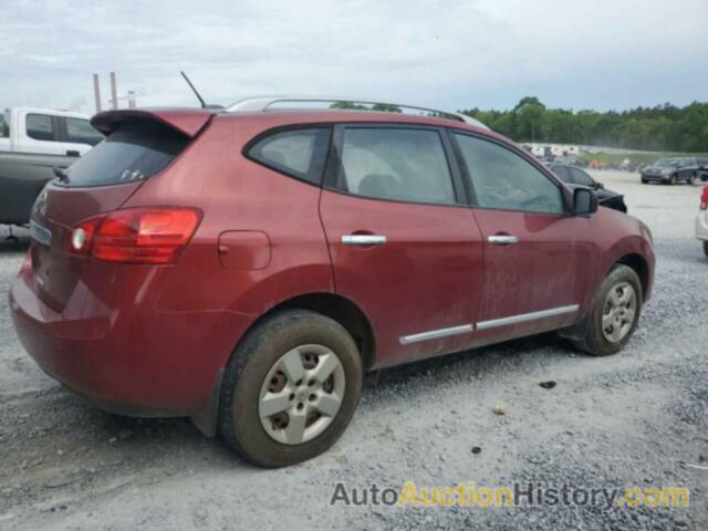 NISSAN ROGUE S, JN8AS5MT6FW672526