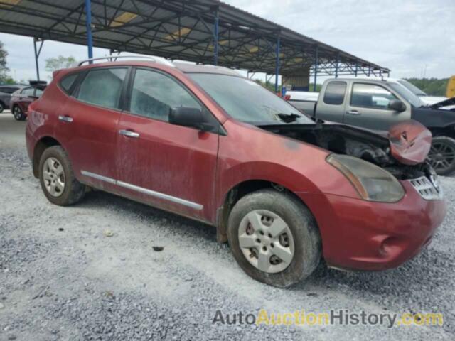 NISSAN ROGUE S, JN8AS5MT6FW672526