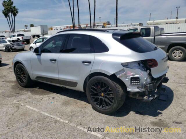 PORSCHE MACAN GTS, WP1AG2A56HLB56204