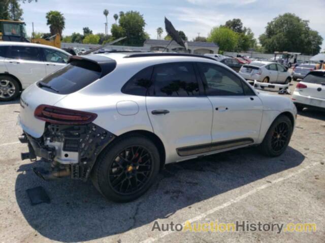 PORSCHE MACAN GTS, WP1AG2A56HLB56204