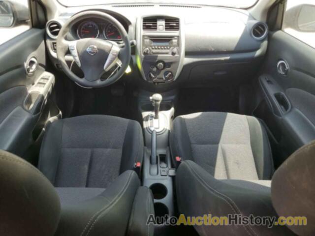 NISSAN VERSA S, 3N1CN7AP9GL857226