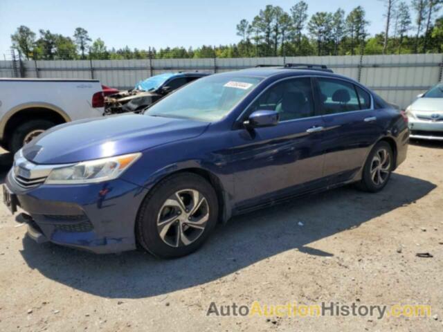 HONDA ACCORD LX, 1HGCR2F35GA083608