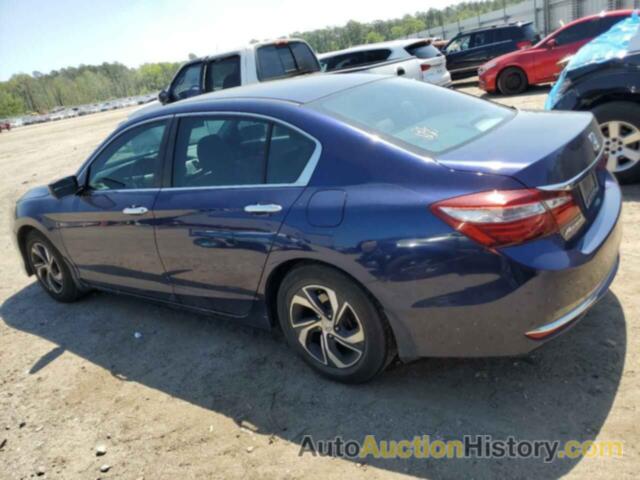 HONDA ACCORD LX, 1HGCR2F35GA083608