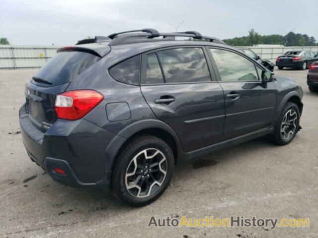 SUBARU CROSSTREK LIMITED, JF2GPALC5GH262079