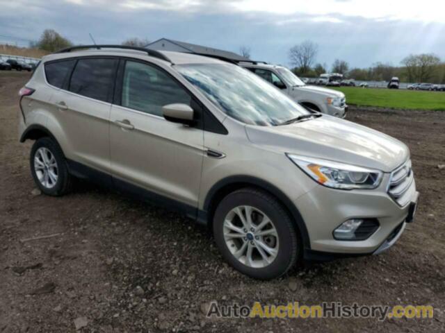 FORD ESCAPE SEL, 1FMCU9HD5JUB80658