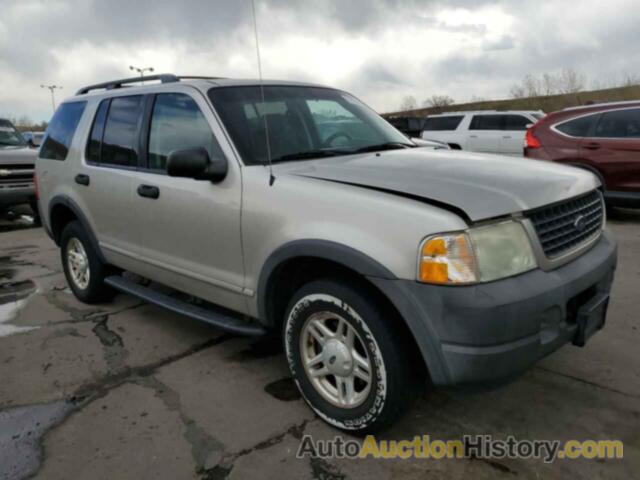 FORD EXPLORER XLS, 1FMZU72K53UB87277