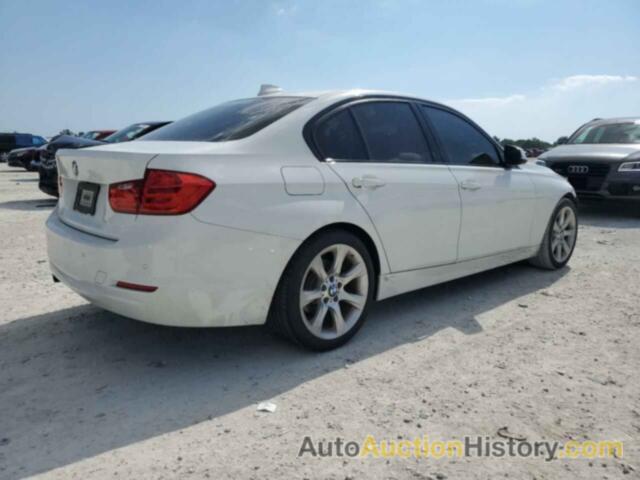 BMW 3 SERIES I, WBA3B1G55FNT64308