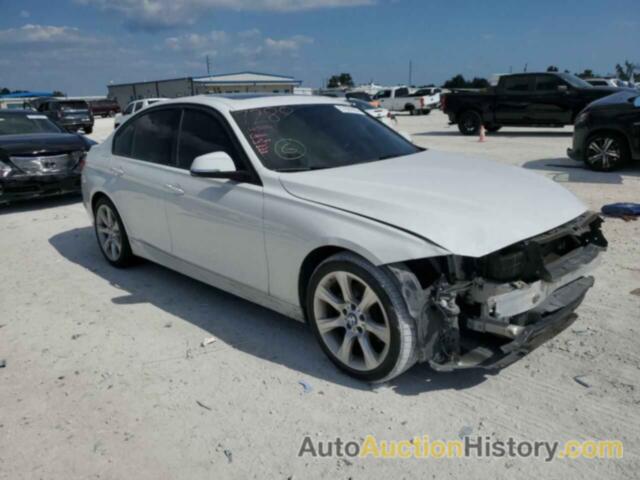 BMW 3 SERIES I, WBA3B1G55FNT64308