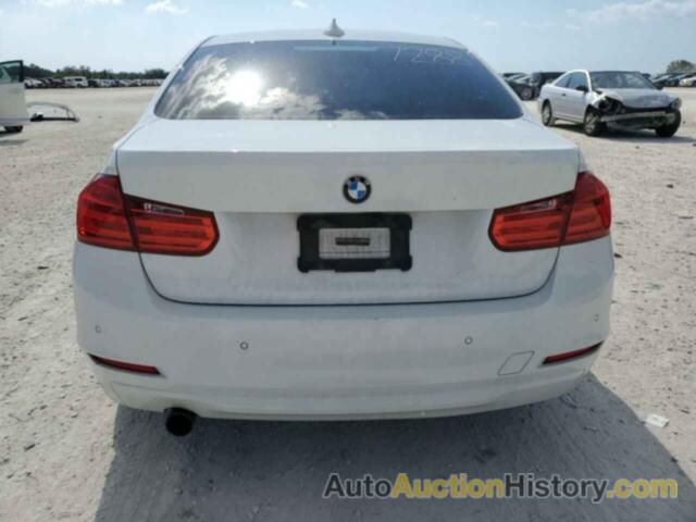 BMW 3 SERIES I, WBA3B1G55FNT64308