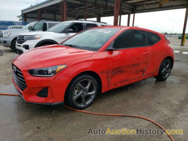 HYUNDAI VELOSTER BASE, KMHTG6AFXKU013151