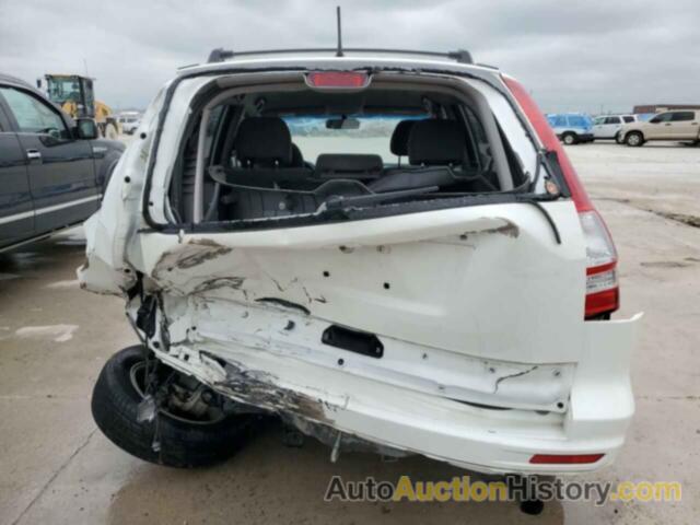 HONDA CRV SE, JHLRE3H47BC000521