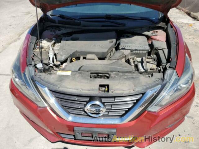 NISSAN ALTIMA 2.5, 1N4AL3AP1GC110840