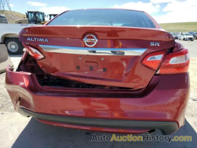 NISSAN ALTIMA 2.5, 1N4AL3AP1GC110840