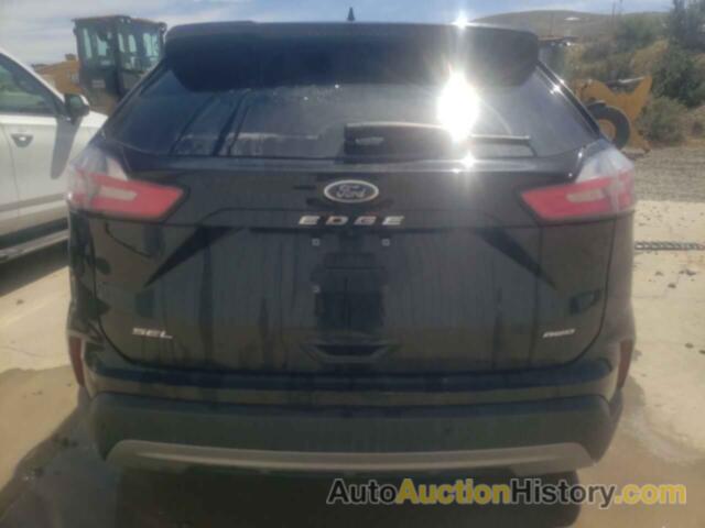 FORD EDGE SEL, 2FMPK4J9XPBA37817