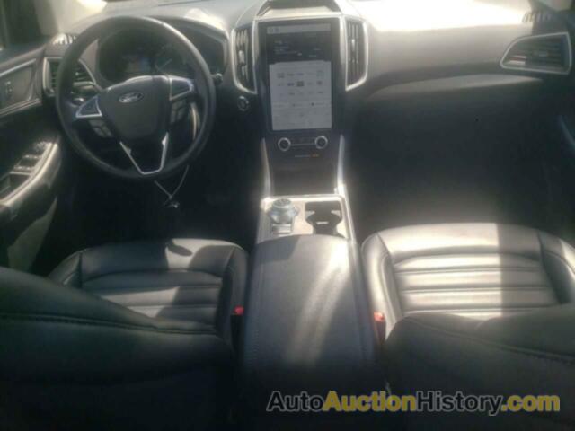 FORD EDGE SEL, 2FMPK4J9XPBA37817