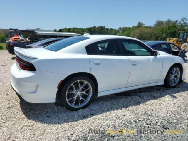 DODGE CHARGER GT, 2C3CDXHG7NH250290