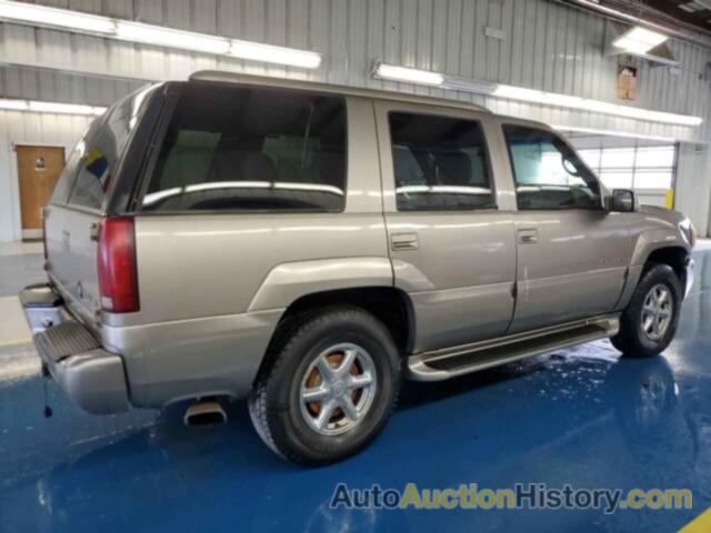 CADILLAC ESCALADE LUXURY, 1GYEK63R0YR219734