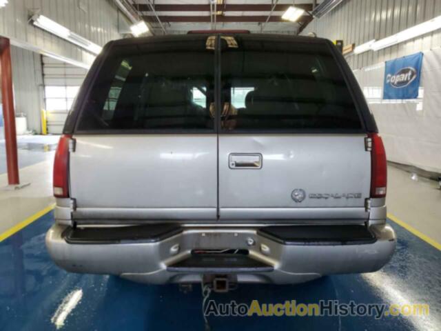 CADILLAC ESCALADE LUXURY, 1GYEK63R0YR219734