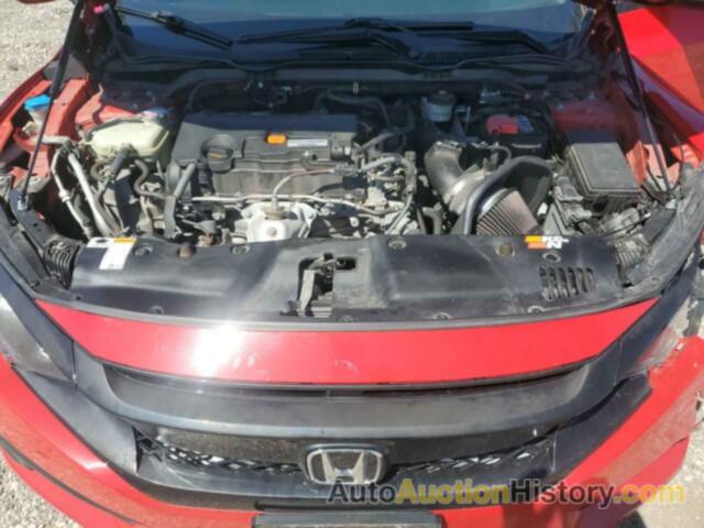 HONDA CIVIC EX, 2HGFC2F71JH521650