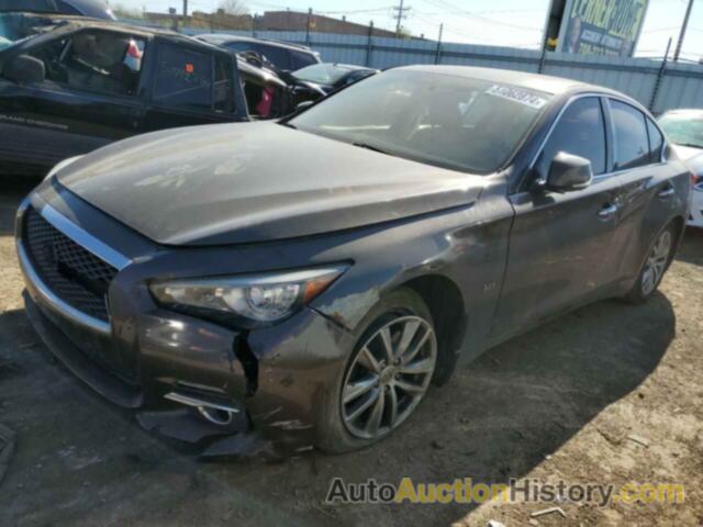 INFINITI Q50 PREMIUM, JN1EV7AR8HM834053