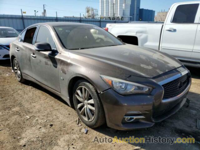 INFINITI Q50 PREMIUM, JN1EV7AR8HM834053