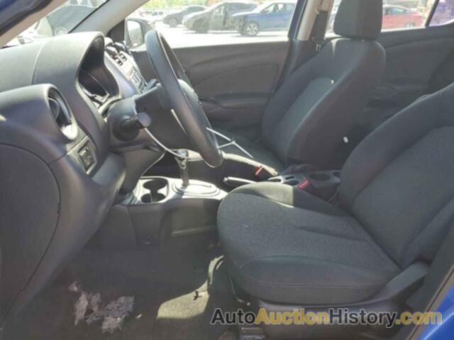 NISSAN VERSA S, 3N1CN7AP8FL831957