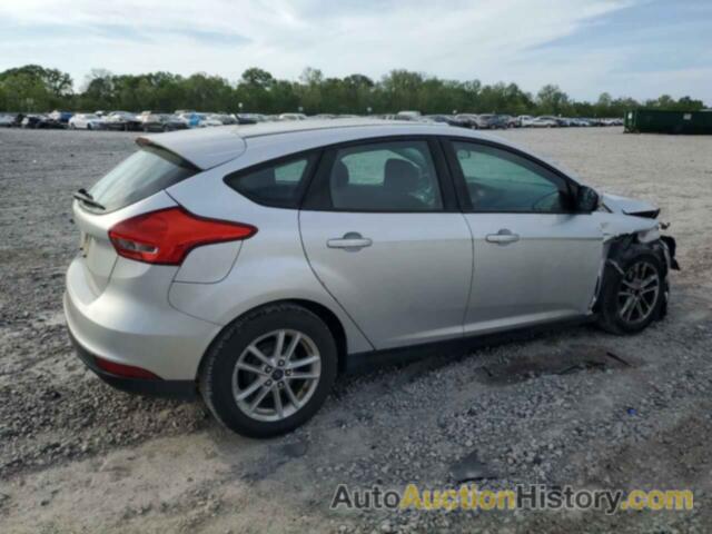 FORD FOCUS SE, 1FADP3K28FL334884