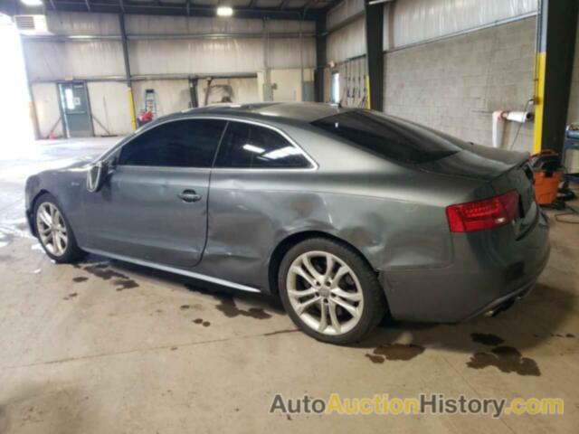 AUDI S5/RS5 PREMIUM PLUS, WAUGGAFR7DA026226