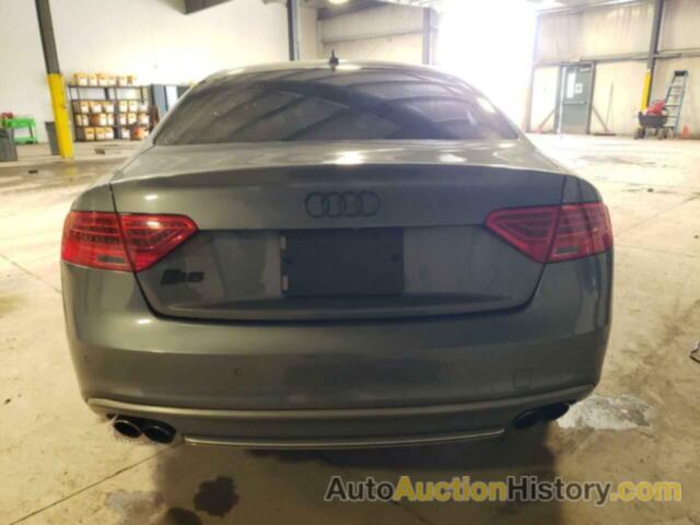 AUDI S5/RS5 PREMIUM PLUS, WAUGGAFR7DA026226