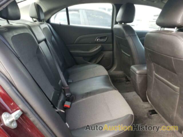 CHEVROLET MALIBU 1LT, 1G11C5SL6FF104510