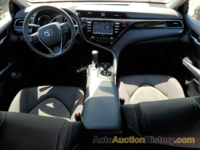 TOYOTA CAMRY LE, 4T1C11AK4LU388780