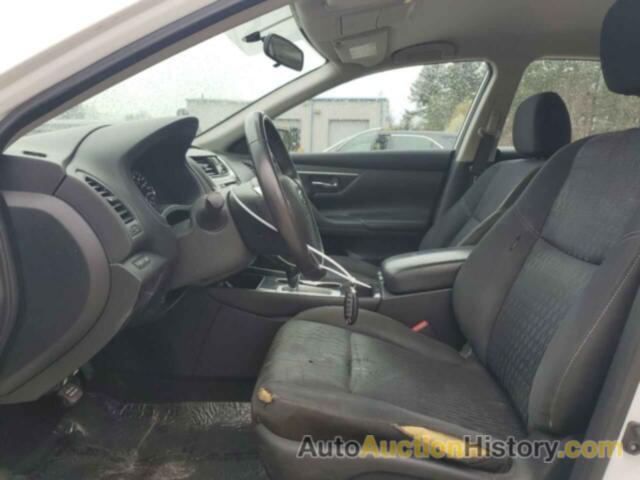 NISSAN ALTIMA 2.5, 1N4AL3AP8JC174963