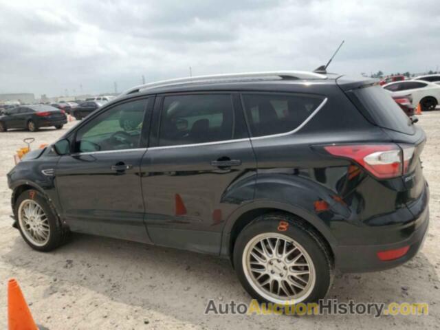 FORD ESCAPE TITANIUM, 1FMCU0J90JUD36431