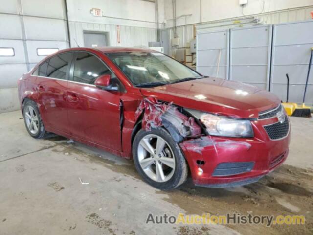 CHEVROLET CRUZE LT, 1G1PE5SB5E7400364