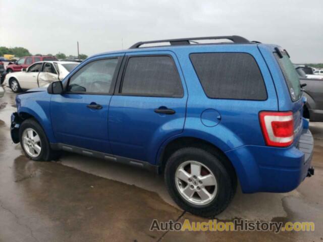 FORD ESCAPE XLS, 1FMCU0C79CKA06460