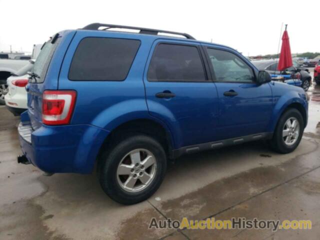 FORD ESCAPE XLS, 1FMCU0C79CKA06460