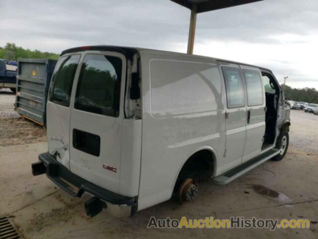 GMC SAVANA G2500, 1GTW7AF75M1189065