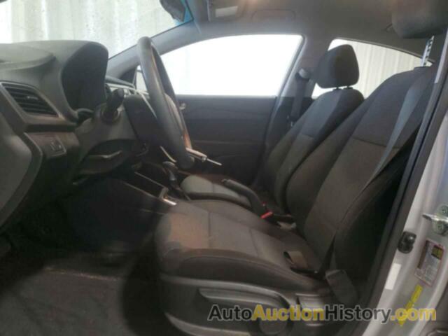 HYUNDAI ACCENT SE, 3KPC24A3XJE034771