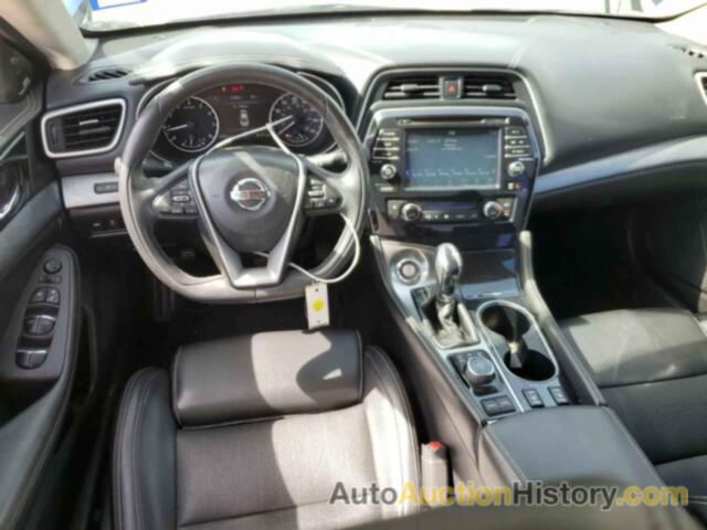 NISSAN MAXIMA 3.5S, 1N4AA6AP8HC411288