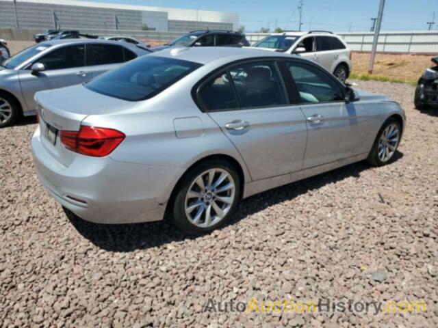 BMW 3 SERIES XI, WBA8E5G57JNV02444